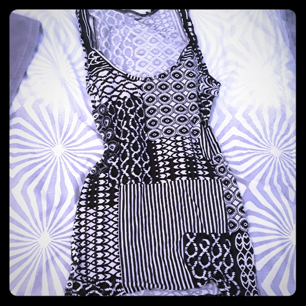 Tezenis Top Small